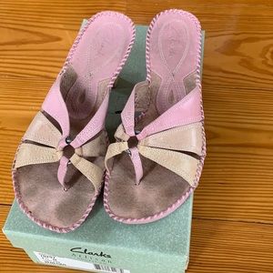Clark shoes